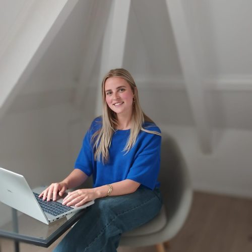 Lieke Venhuizen