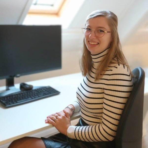 Jennine Okken 17.01.2024 LinkedIn