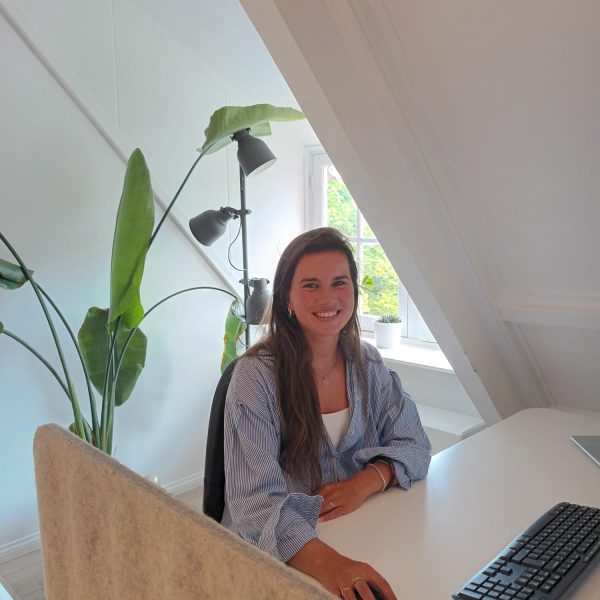 Eline van der Helm